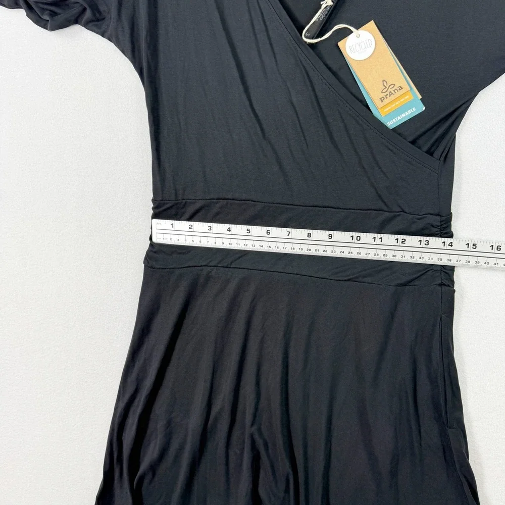 Prana item new